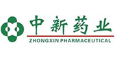 Zhongxin Pharmaceutical 中新药业