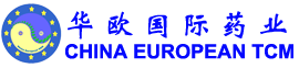 CHINA EUROPEAN TCM